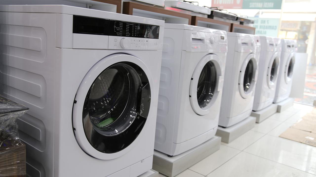 Meram Beyaz Eşya Tamircisi